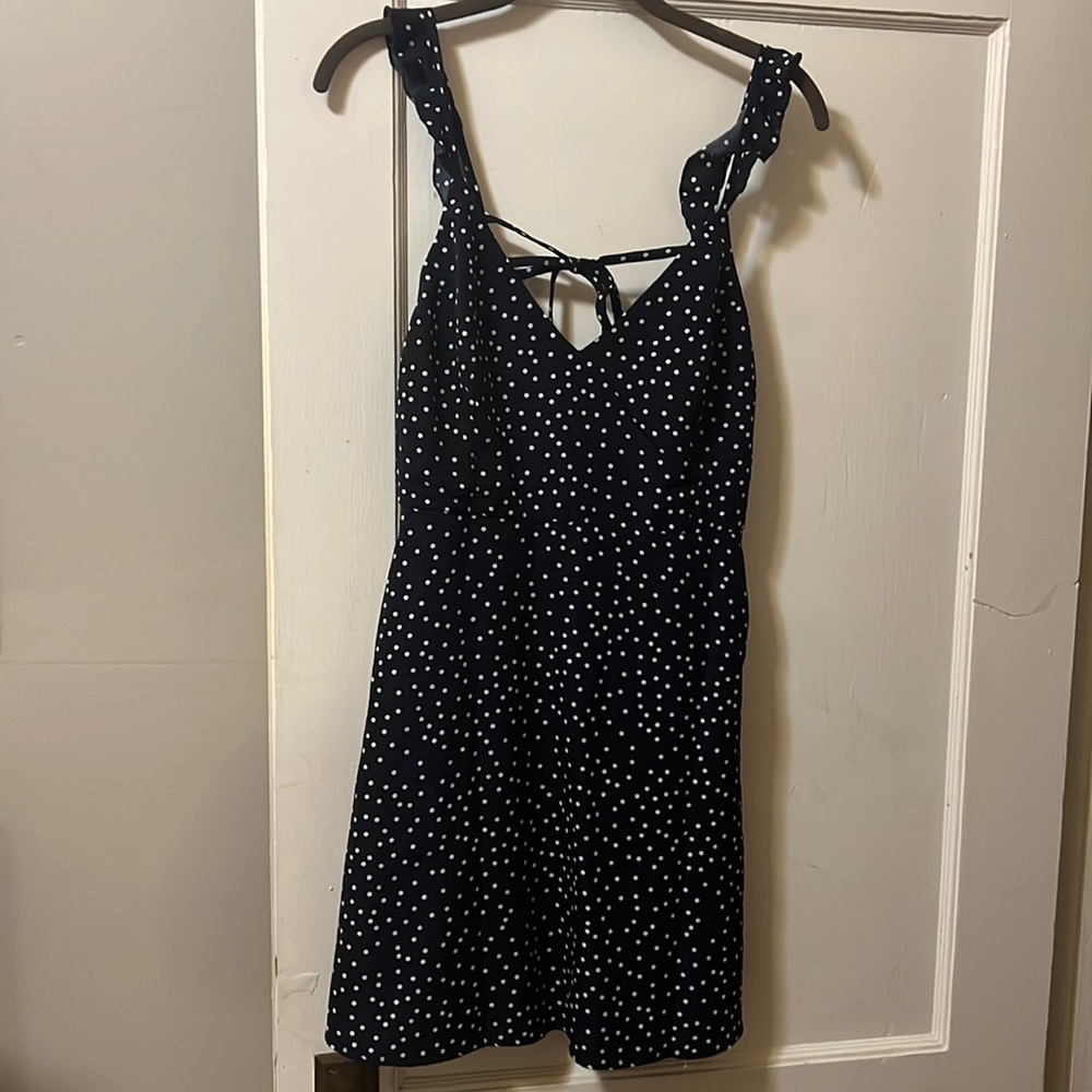 Mini dress from White Fox Boutique size Large
